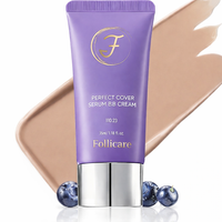 Serum-Infused BB Cream