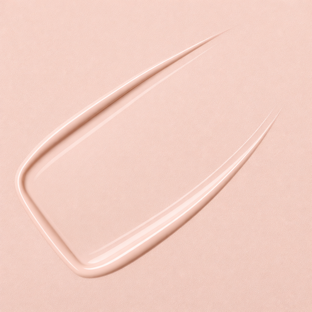 Serum-Infused BB Cream