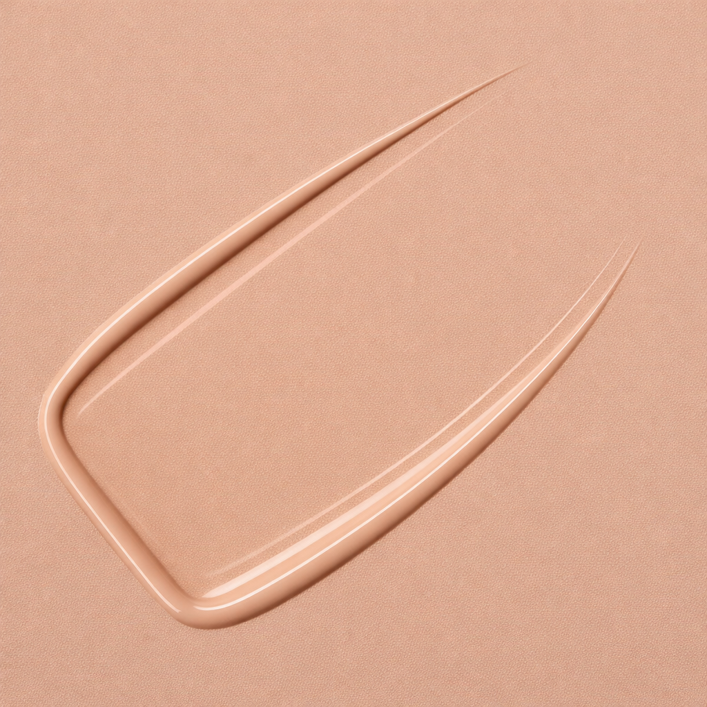 Serum-Infused BB Cream