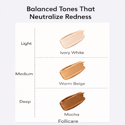 Serum-Infused BB Cream