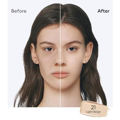 Serum-Infused BB Cream